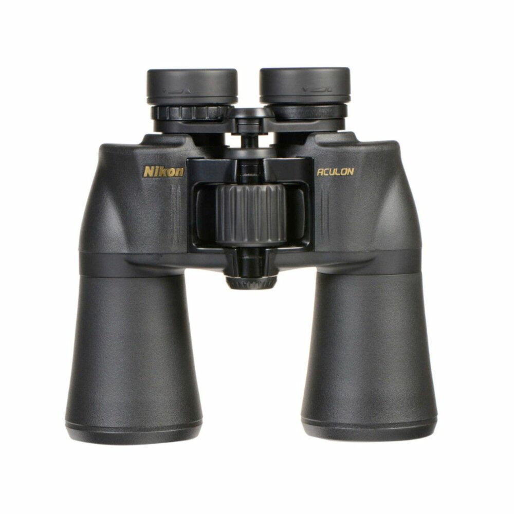 Nikon 12×50 Aculon A211 Binoculars Nikon 12×50 Aculon A211 Binoculars